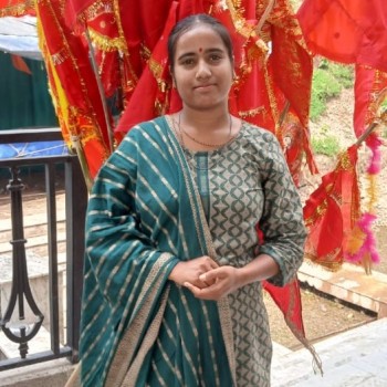 Nitika Choudhary